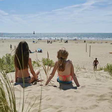 شقة Face Et Aux Pins سانت-بريفين-لي-بان