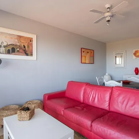 Face Et Aux Pins شقة