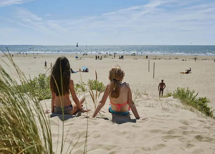 شقة Face Et Aux Pins سانت-بريفين-لي-بان