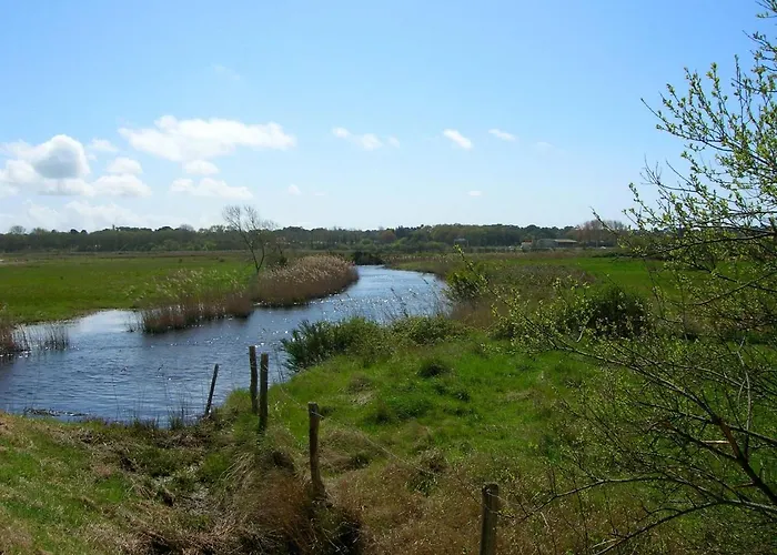 Face Et Aux Pins شقة سانت-بريفين-لي-بان