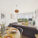 Face Et Aux Pins Appartement