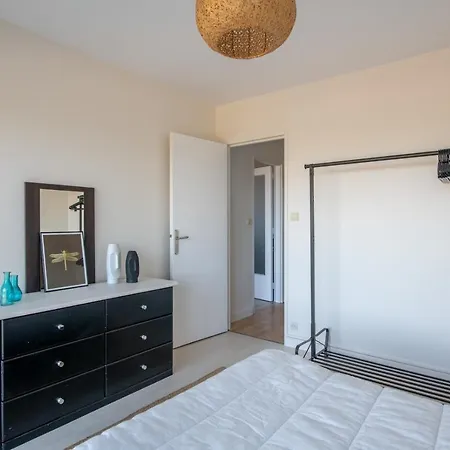 Face Et Aux Pins * Saint-Brévin-les-Pins