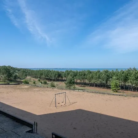 Face Et Aux Pins Saint-Brévin-les-Pins