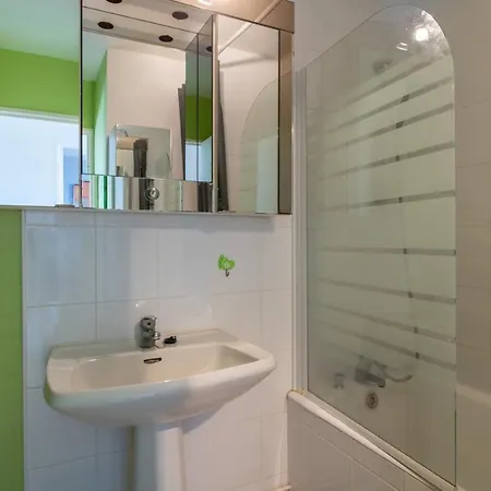 Apartament Face Et Aux Pins Saint-Brévin-les-Pins