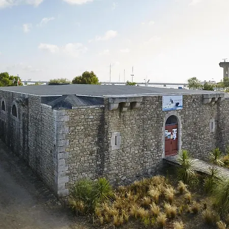 Face Et Aux Pins * Saint-Brévin-les-Pins