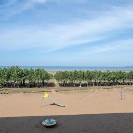 Apartament Face Et Aux Pins