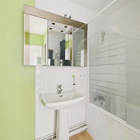 Face Et Aux Pins Appartement