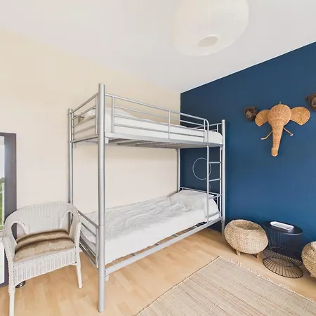 Appartement Face Et Aux Pins *