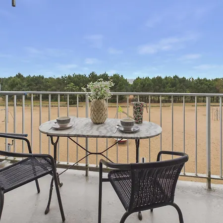 Appartement Face Et Aux Pins *