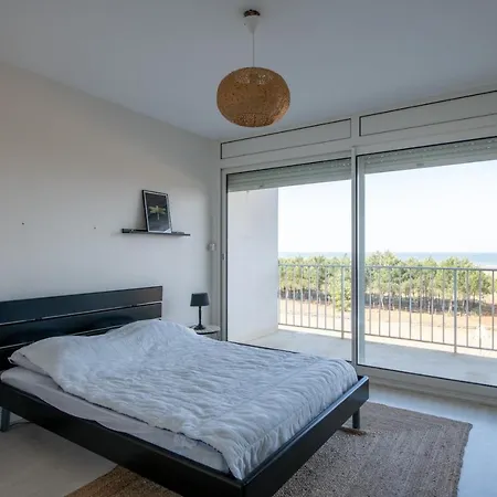 Face Et Aux Pins * Saint-Brévin-les-Pins