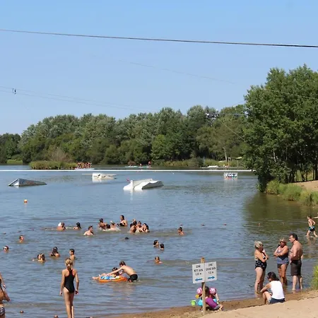 Apartament Face Et Aux Pins *