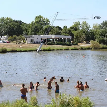 Face Et Aux Pins Apartament Saint-Brévin-les-Pins