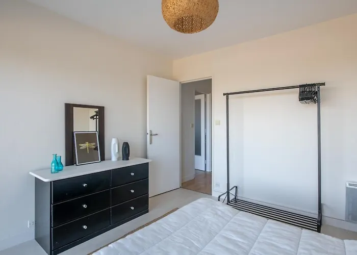 Face Et Aux Pins * Saint-Brevin-les-Pins