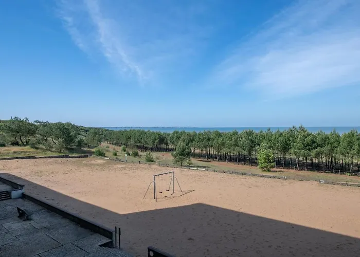 Face Et Aux Pins Saint-Brévin-les-Pins