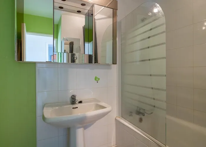 아파트 Face Et Aux Pins Saint-Brevin-les-Pins